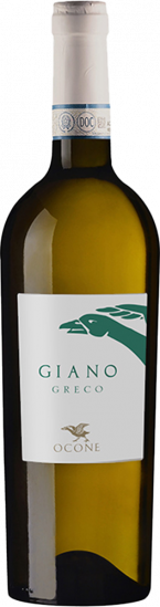 2023 Giano Greco del Sannio DOC trocken - Ocone