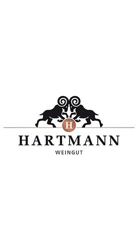 2020 Dornfelder halbtrocken 0,73 L - Weingut Hartmann
