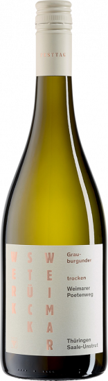 2024 Grauburgunder Spätlese 