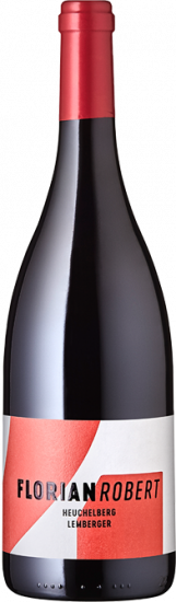 FLORIANROBERT Lemberger Heuchelberg-Paket	