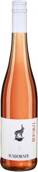 2022 Rosé Sundowner trocken - Weingut Burnikel