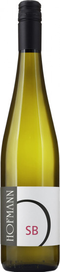 2023 Sauvignon Blanc trocken Bio - Weingut Rudolf Hofmann