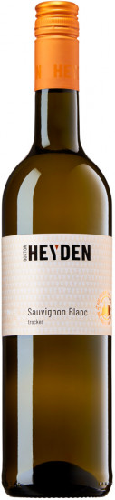 2024 Sauvignon Blanc*** trocken - Weingut Dr. Heyden