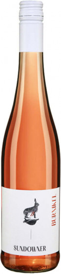 2025 Rosé Sundowner trocken - Weingut Burnikel