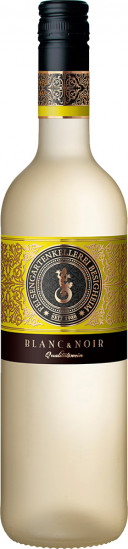 2024 Junge Cuvéeschmiede Blanc et Noir feinherb - Felsengartenkellerei Besigheim