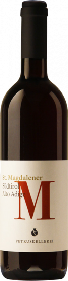2024 ST. MAGDALENER CLASSICO/Petruskellerei - 