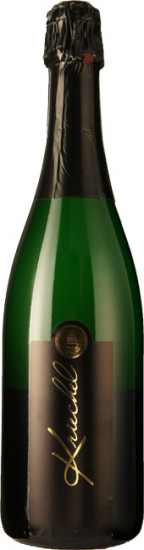 2023 Riesling Sekt brut - Weingut Kriechel