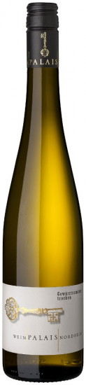 2024 Gewürztraminer Premium trocken - WeinPalais Nordheim