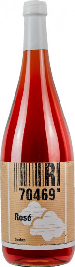 2024 WIND Rosé trocken 1,0 L - Weingut 70469R!