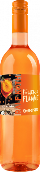 Glüh-Spritz - Wein & Secco Köth