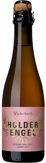 Holder Engel rosè 0,375 L - Schloss Wackerbarth