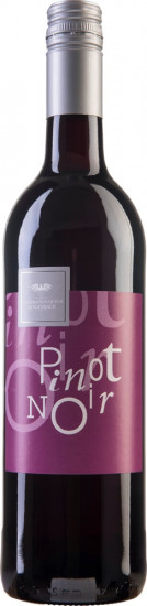 2016 Pinot Noir feinherb - Weinmanufaktur Gengenbach