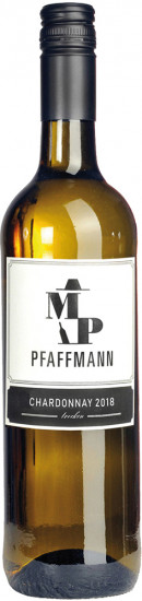 2018 Pfaffmann MP Chardonnay - Weingut Markus Pfaffmann