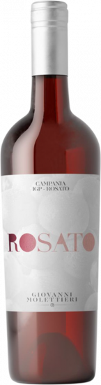 2024 Rosato Campania IGP trocken - Giovanni Molettieri