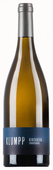 2018 Klumpp Kirchberg Chardonnay Trocken - Weingut Klumpp