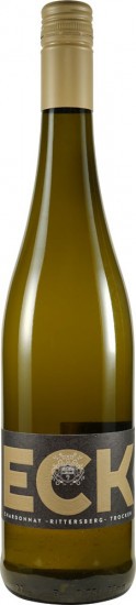2019 Chardonnay – Rittersberg – trocken - Weingut Eck