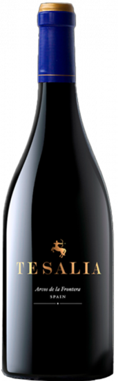 2020 Tesalia Cádiz VT trocken - Bodega Tesalia