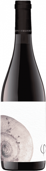 2021 Bellesa Perfecta Red Priorat DOCa trocken - Les Vinyes Forer Massard