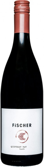 2021 Querbeet Rot trocken Bio - Weingut Christian Fischer