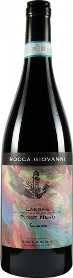 2021 Tommaso Langhe DOC trocken - Rocca Giovanni