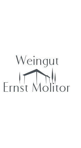 2018 Nordheimer Kreuzberg Rivaner Landwein trocken - Weingut Ernst Molitor