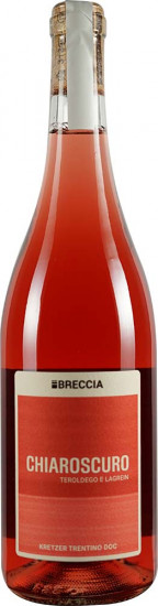 2023 Chiaroscuro Kretzer Trentino DOC trocken - Breccia