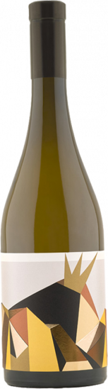 2022 Vigna del Vulcano Lacryma Christi DOC - Travino Special Valsugana