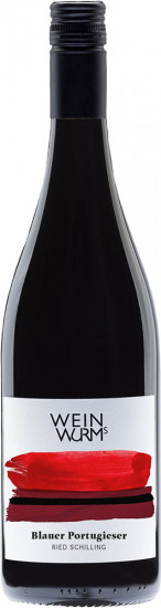 2024 Ried Schilling Blauer Portugieser 
