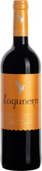 2025 Lambuena Joven Lagunero Ribera del Duero DO trocken - Bodegas Lambuena