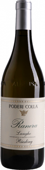 2023 Riesling Cassa in Legno Langhe DOC 1,5 L - Travino Special Valsugana