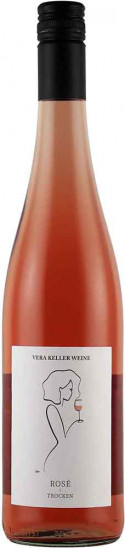 2023 Rosé - DIVINE trocken - Vera Keller Weine