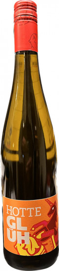 HOTTE-GLÜH-weiss lieblich - Weingut Meintzinger