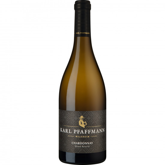 Karl Pfaffmann Chardonnay Grand Réserve