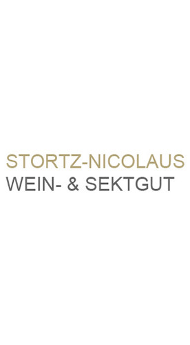 2024 Sauvignon blanc trocken Bio - Wein- & Sektgut Stortz-Nicolaus