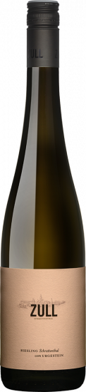 2025 Riesling Urgestein trocken - Weingut Zull