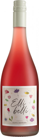 2021 Ellibelli Secco - Weingut Biewers
