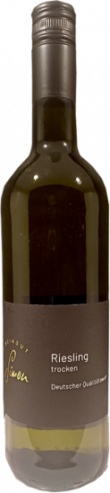 2023 Riesling trocken - Weingut Jürgen Simon