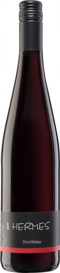 2021 Dornfelder feinherb - WeinGut Hermes