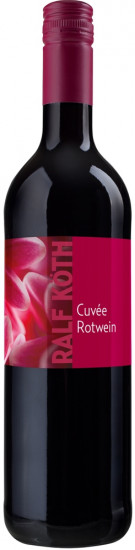 2022 Cuvée Rotwein süß - Wein & Secco Köth