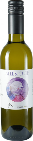 2020 Alles Gute trocken 0,375 L - Weingut Tor zur Sonne