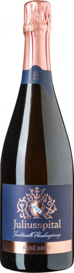 2023 JULIUSSPITAL Rosé Sekt b. A. brut - Weingut Juliusspital