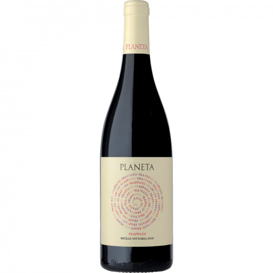 2024 Frappato trocken Bio - Planeta