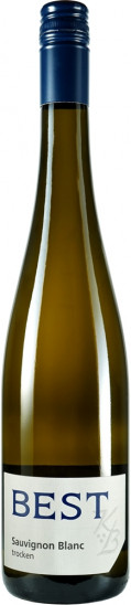 2021 Sauvignon Blanc trocken - Weingut Best
