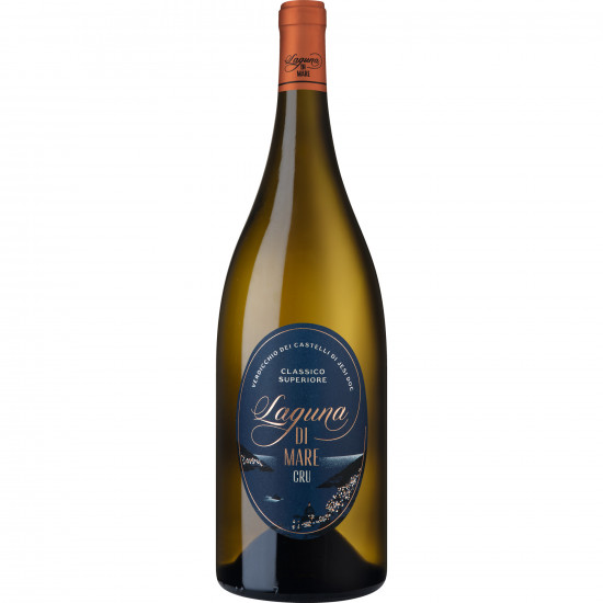 2025 Laguna di Mare Verdicchio Superiore Cru trocken - Angelini Wines & Estates