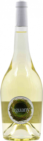 2025 Nguany Blanco Mallorca VT trocken - Bodega Santa Catarina