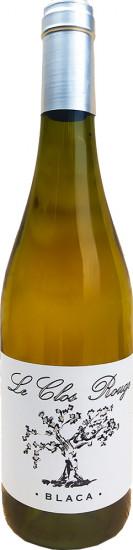 2023 Cuvée Blaca Languedoc AOP trocken - Le Clos Rouge