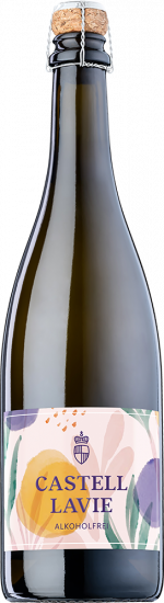 CASTELL LAVIE - Weingut Castell