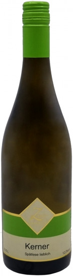 2021 Kerner Spätlese lieblich - Weingut Ziegler