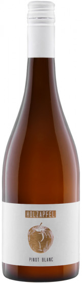 2023 Pinot Blanc trocken - Weingut Holzapfel