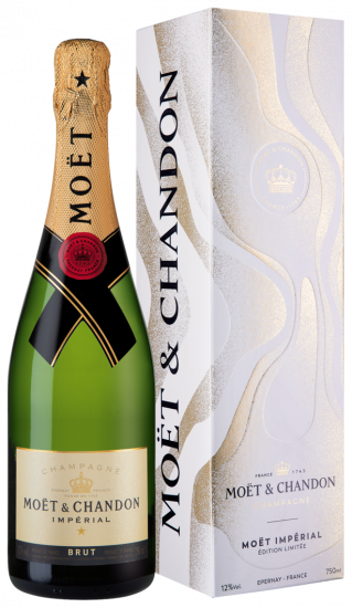 Champagne Moet & Chandon Imperial brut - Moet et Chandon